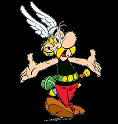 Immagine profilo di asterix-gallo